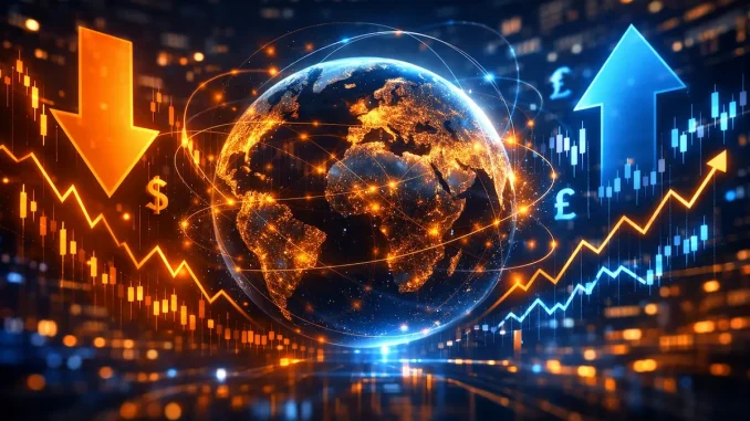 global-interest-rates-financial-markets global-interest-rates-financial-markets