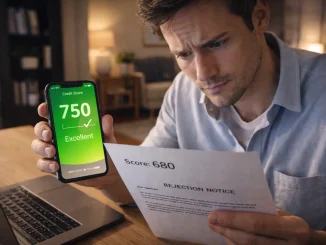 discrepancy-lender-credit-score-vs-credit-karma