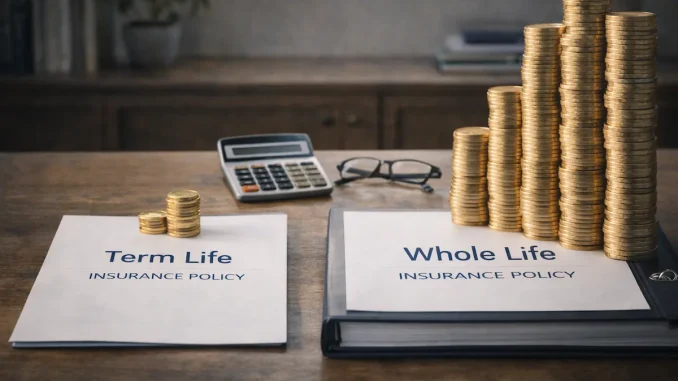 term-life-vs-whole-life-insurance-truths-recommendation term-life-vs-whole-life-insurance-truths-recommendation